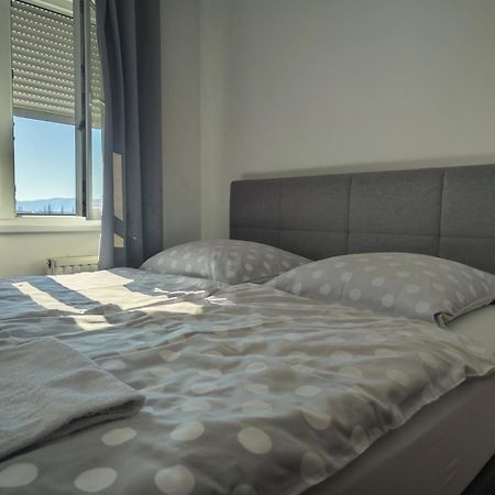 Apartman Srna Trebinje Exteriör bild