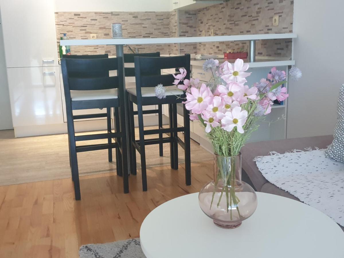 Apartman Srna Trebinje Exteriör bild