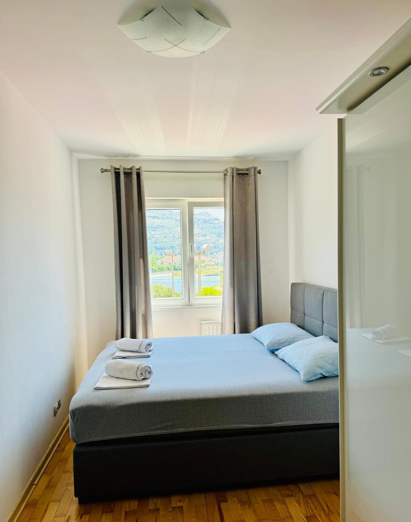 Apartman Srna Trebinje Exteriör bild