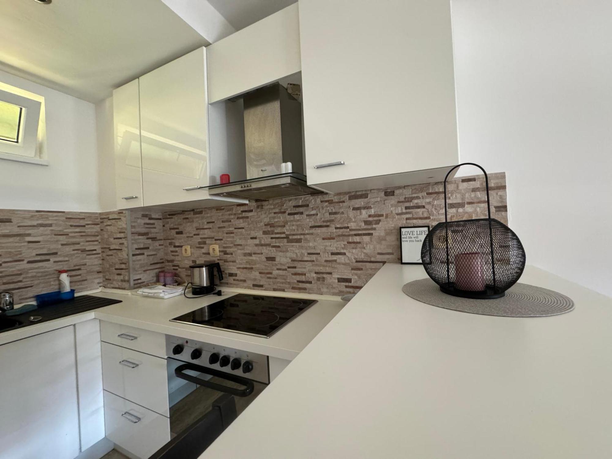 Apartman Srna Trebinje Exteriör bild
