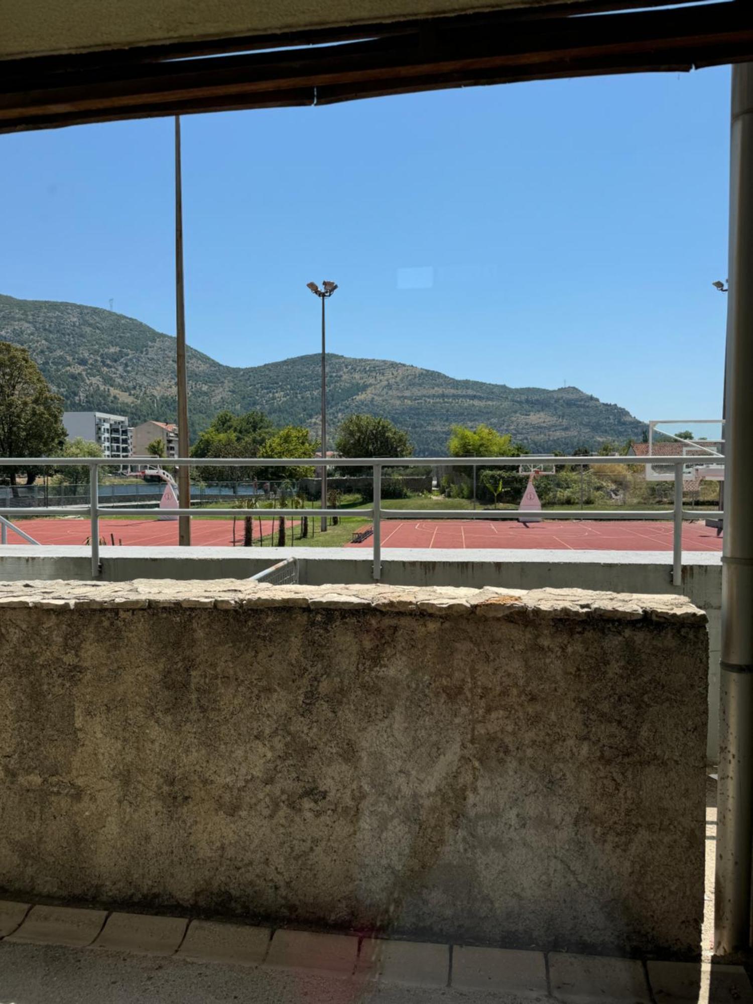 Apartman Srna Trebinje Exteriör bild