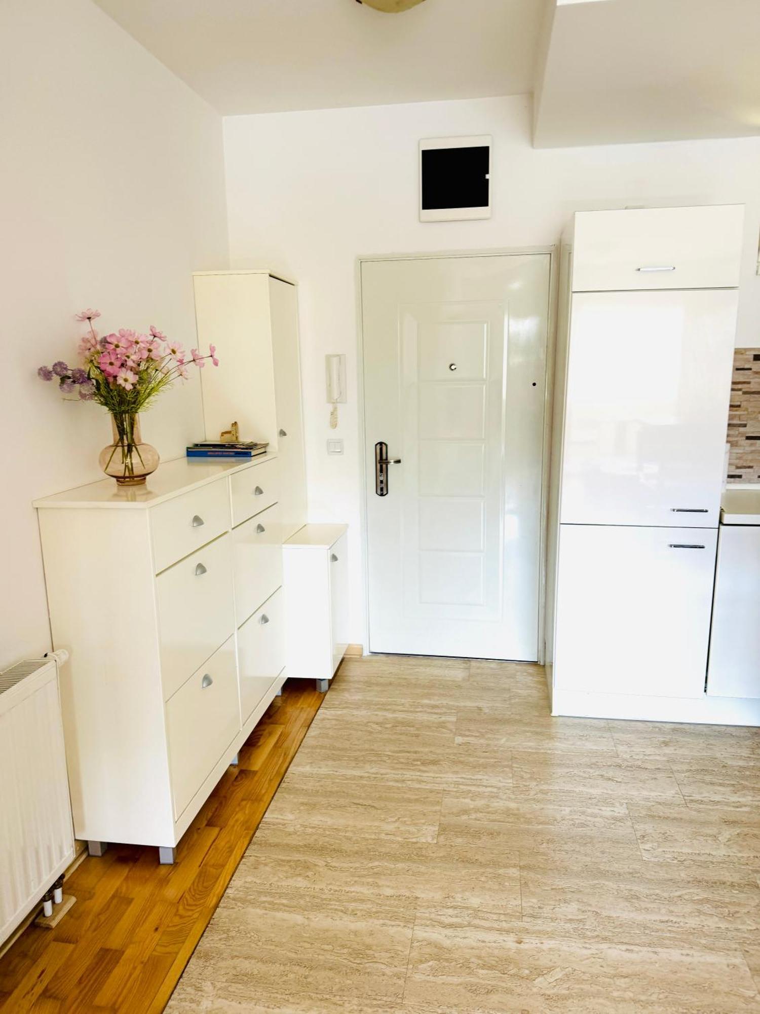 Apartman Srna Trebinje Exteriör bild