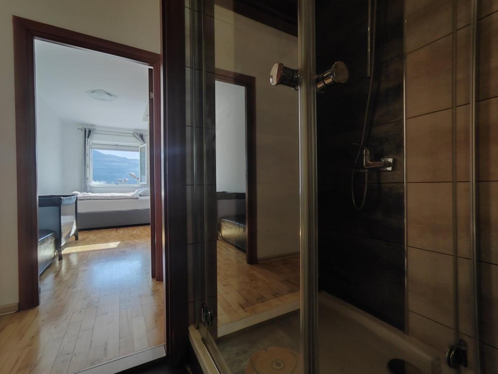 Apartman Srna Trebinje Exteriör bild