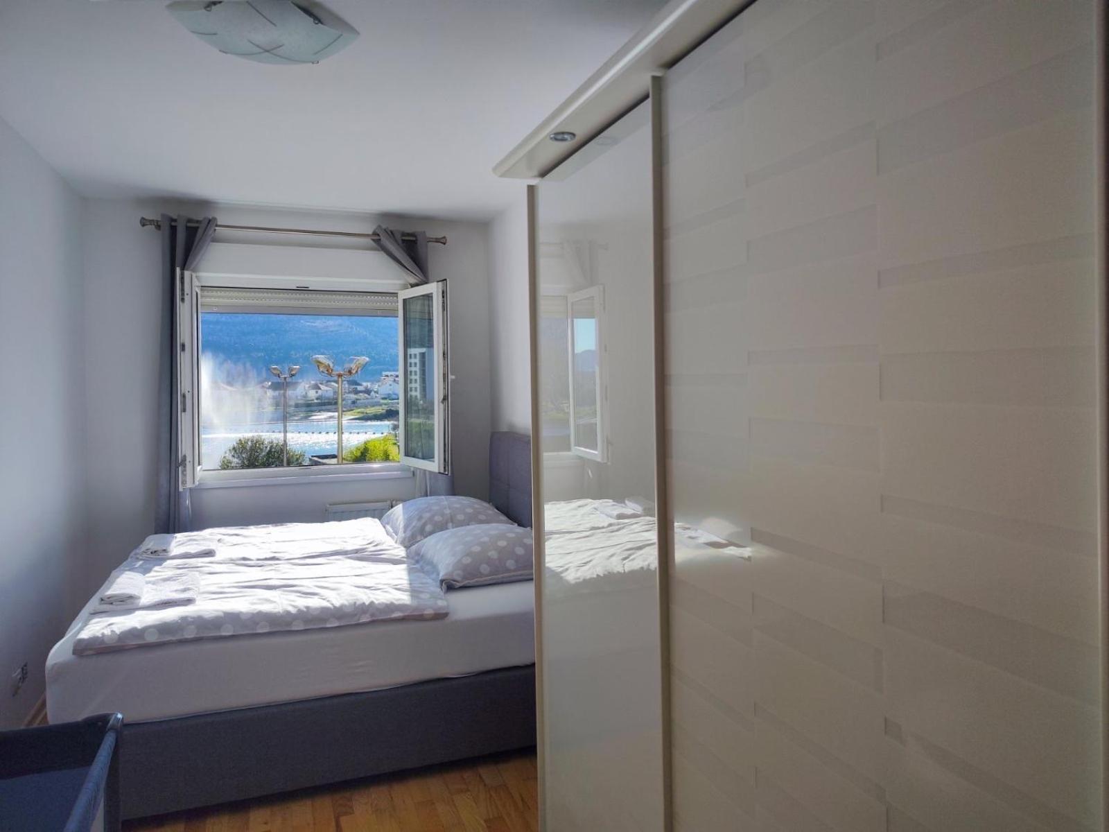 Apartman Srna Trebinje Exteriör bild