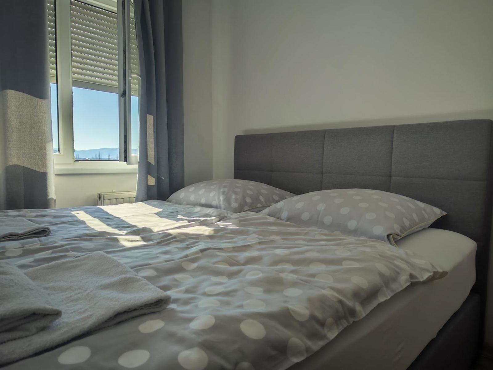 Apartman Srna Trebinje Exteriör bild
