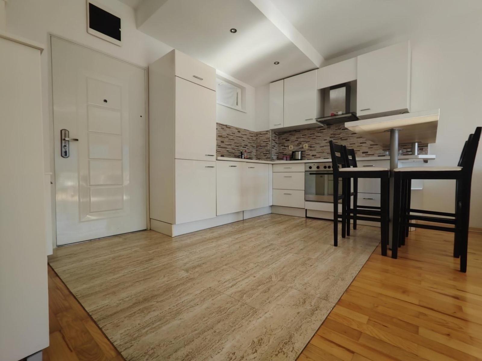 Apartman Srna Trebinje Exteriör bild