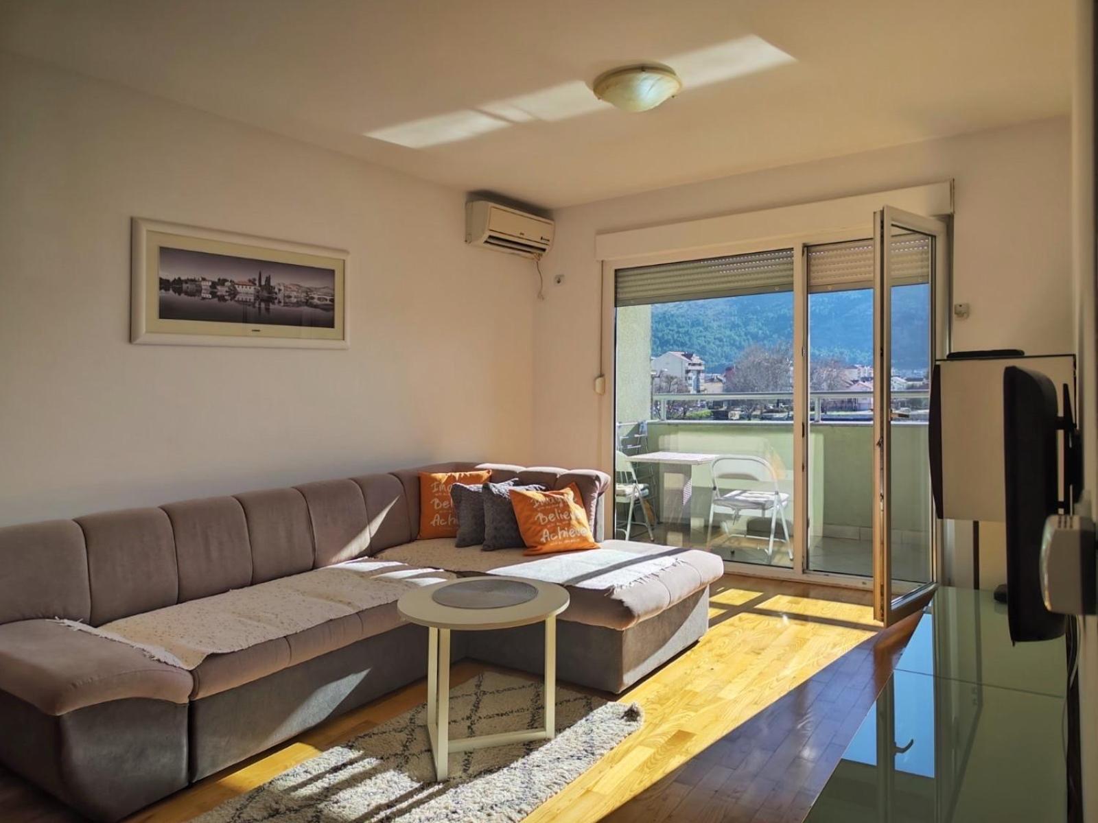 Apartman Srna Trebinje Exteriör bild