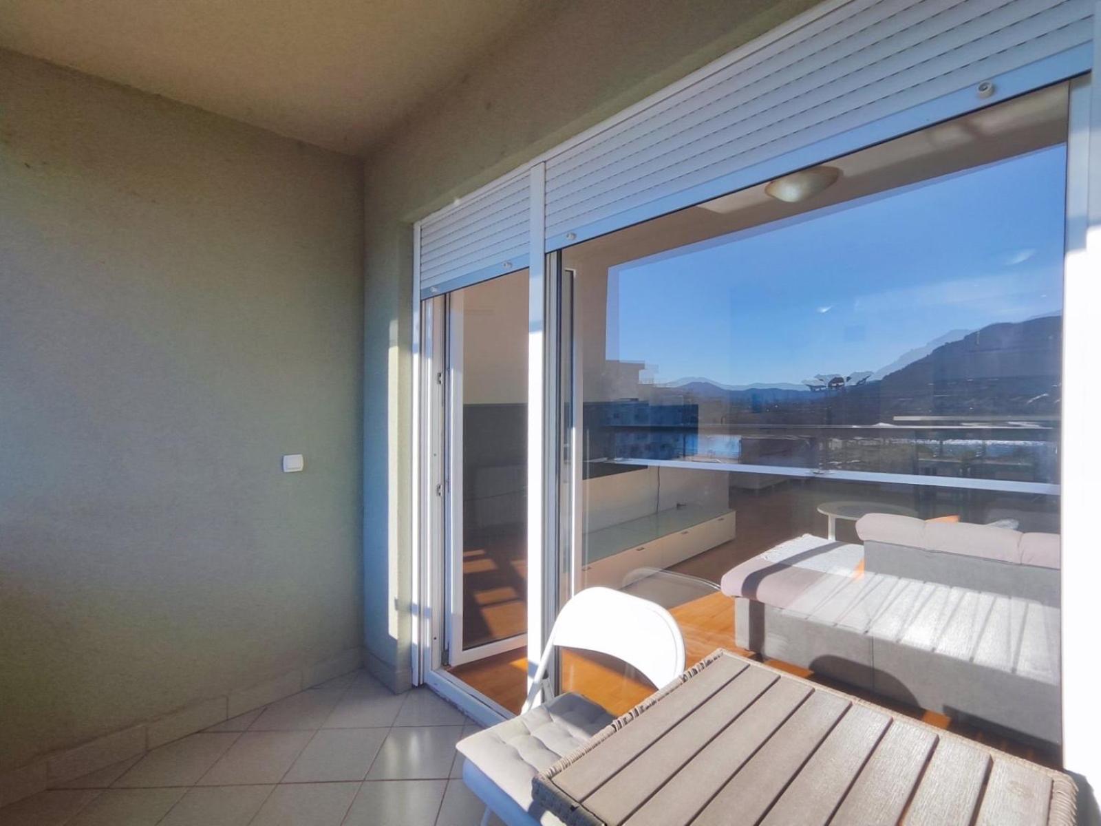 Apartman Srna Trebinje Exteriör bild