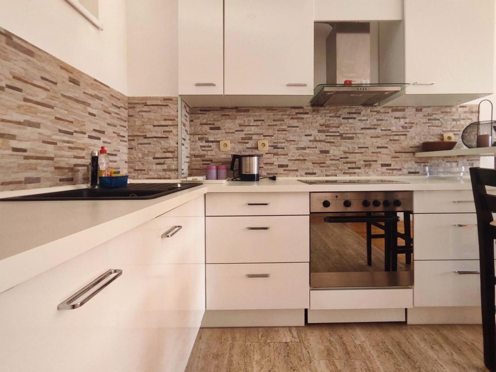Apartman Srna Trebinje Exteriör bild
