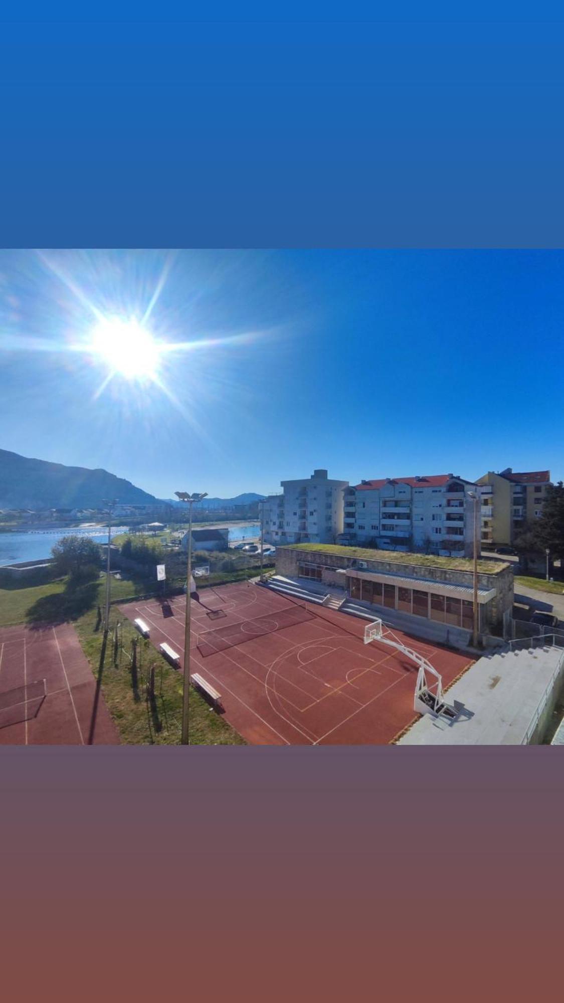 Apartman Srna Trebinje Exteriör bild