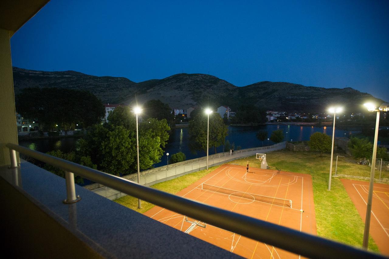 Apartman Srna Trebinje Exteriör bild