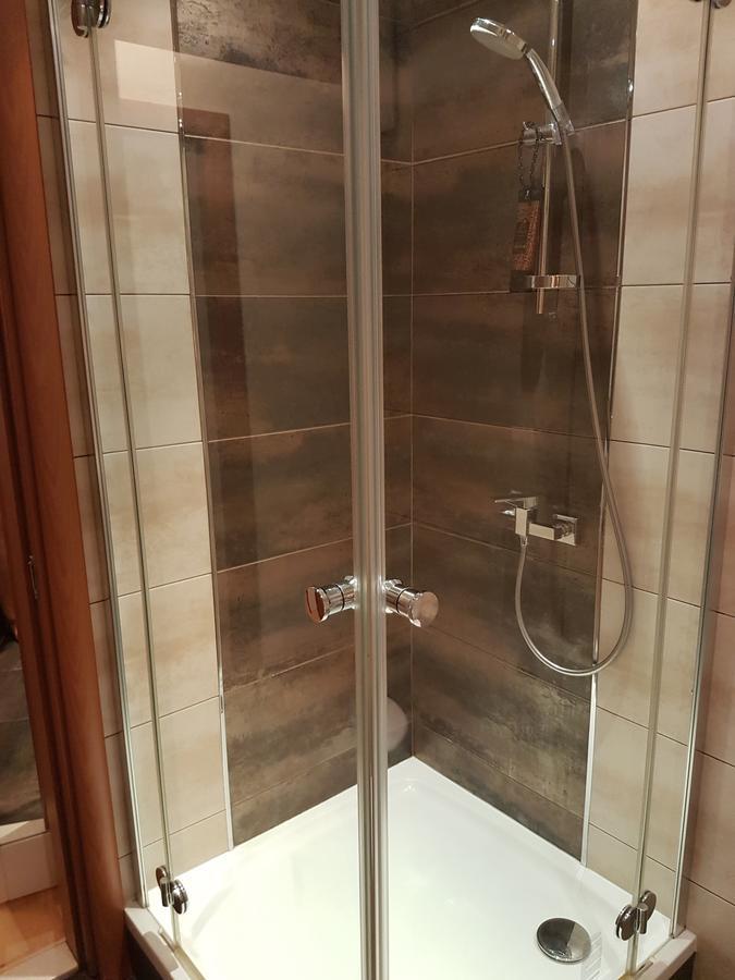 Apartman Srna Trebinje Exteriör bild