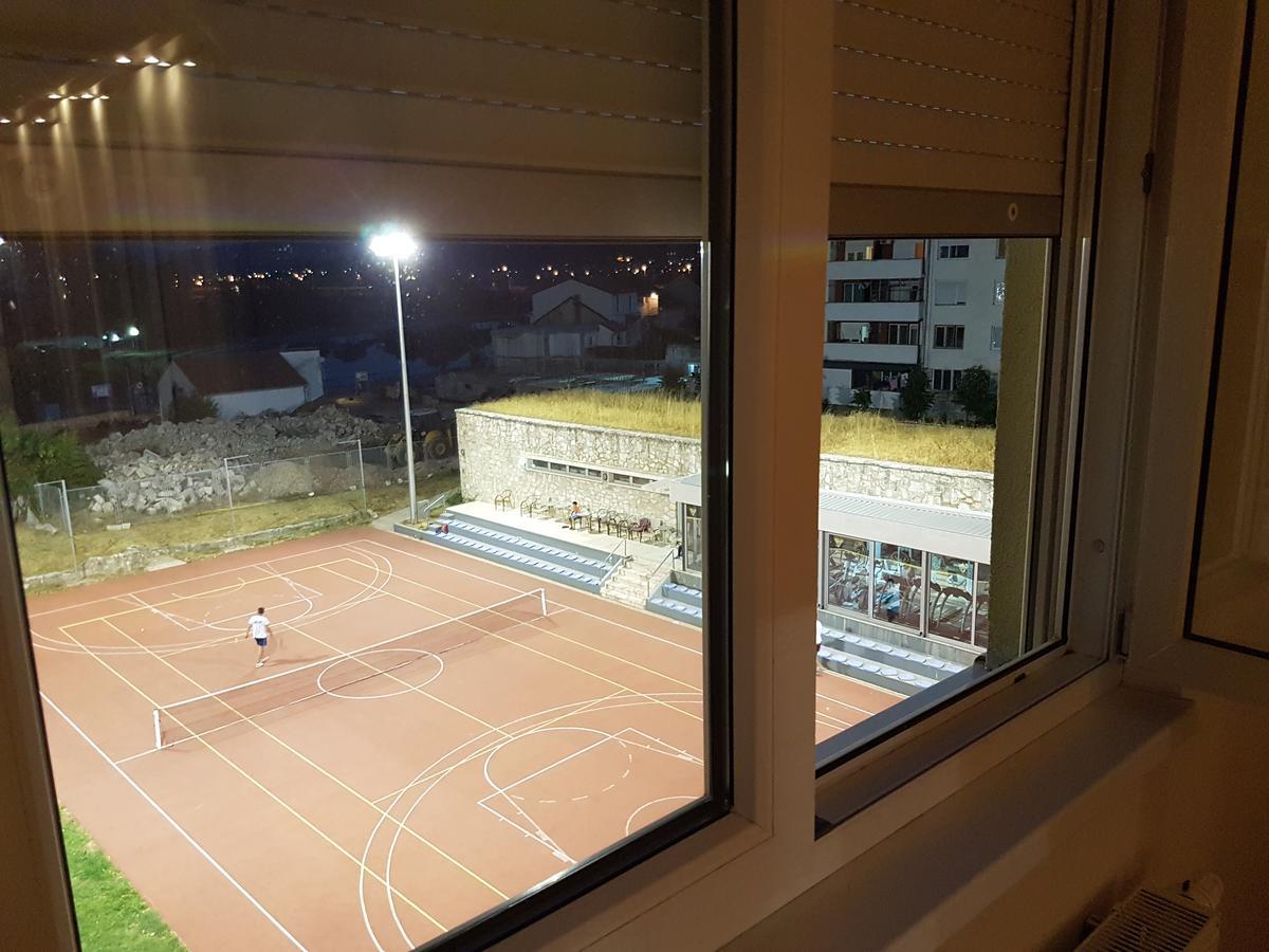 Apartman Srna Trebinje Exteriör bild
