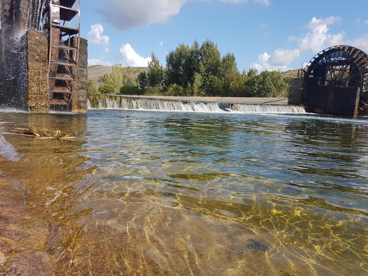 Apartman Srna Trebinje Exteriör bild