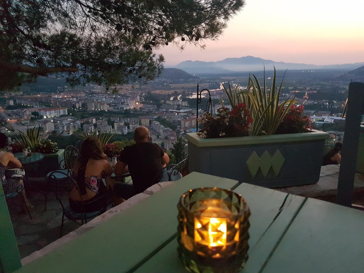 Apartman Srna Trebinje Exteriör bild