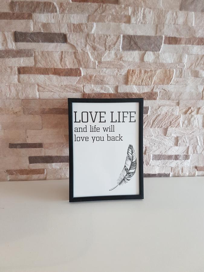 Apartman Srna Trebinje Exteriör bild